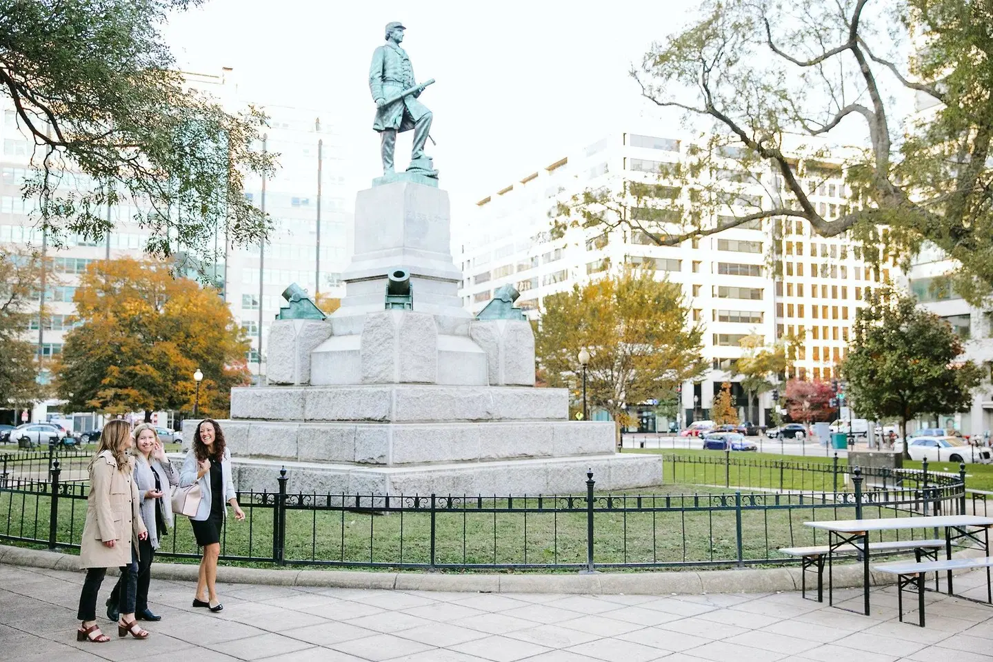 Club Quarters MODEL_IMPRESSION