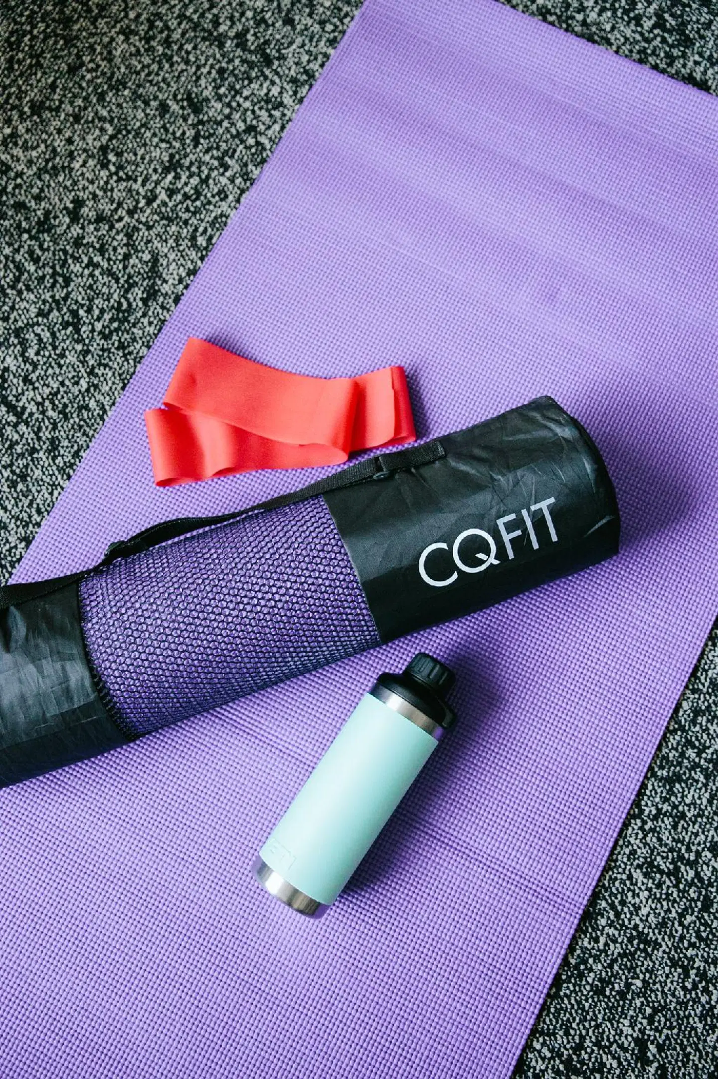 Club Quarters EXTERIOR