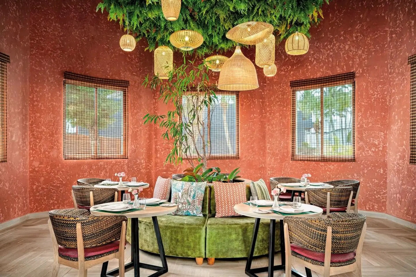 Sunscape Dominicus La Romana Konferenz