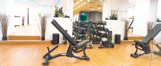 Steigenberger Hotel Köln SPORTS_AND_LEISURE