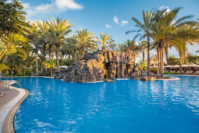 Lopesan Costa Meloneras Resort & Spa OUTDOOR_POOL