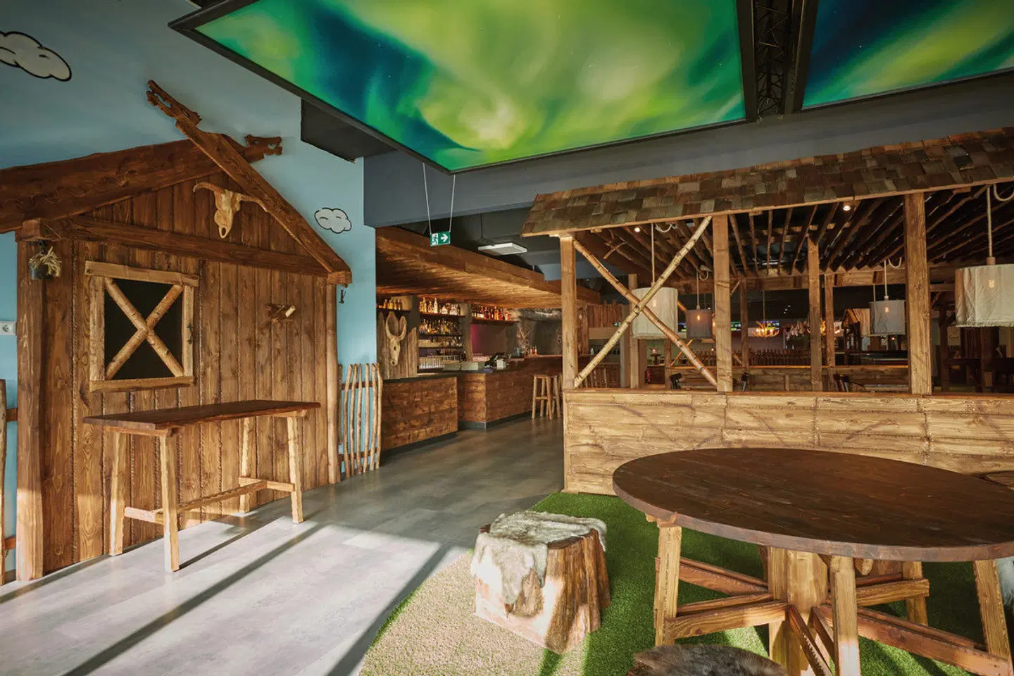 Ostsee Resort Damp - Ostseehotel Midgard LOUNGE_LOBBY