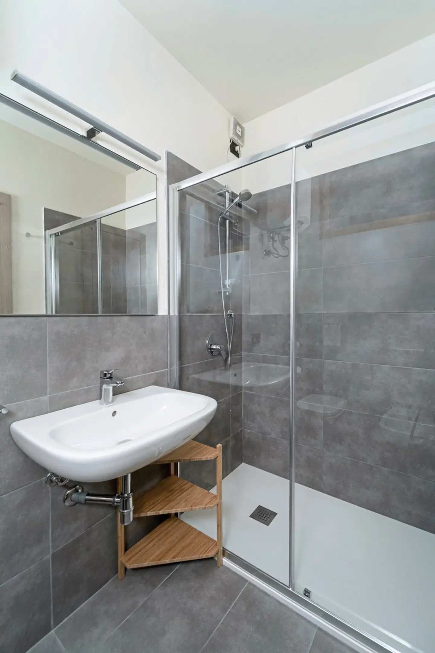 Residence Primera Badezimmer