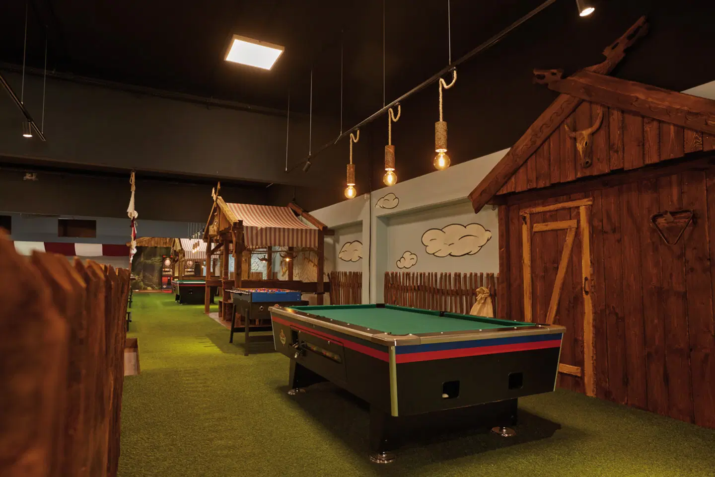 Ostsee Resort Damp - Ostseehotel Midgard SPORTS_AND_LEISURE