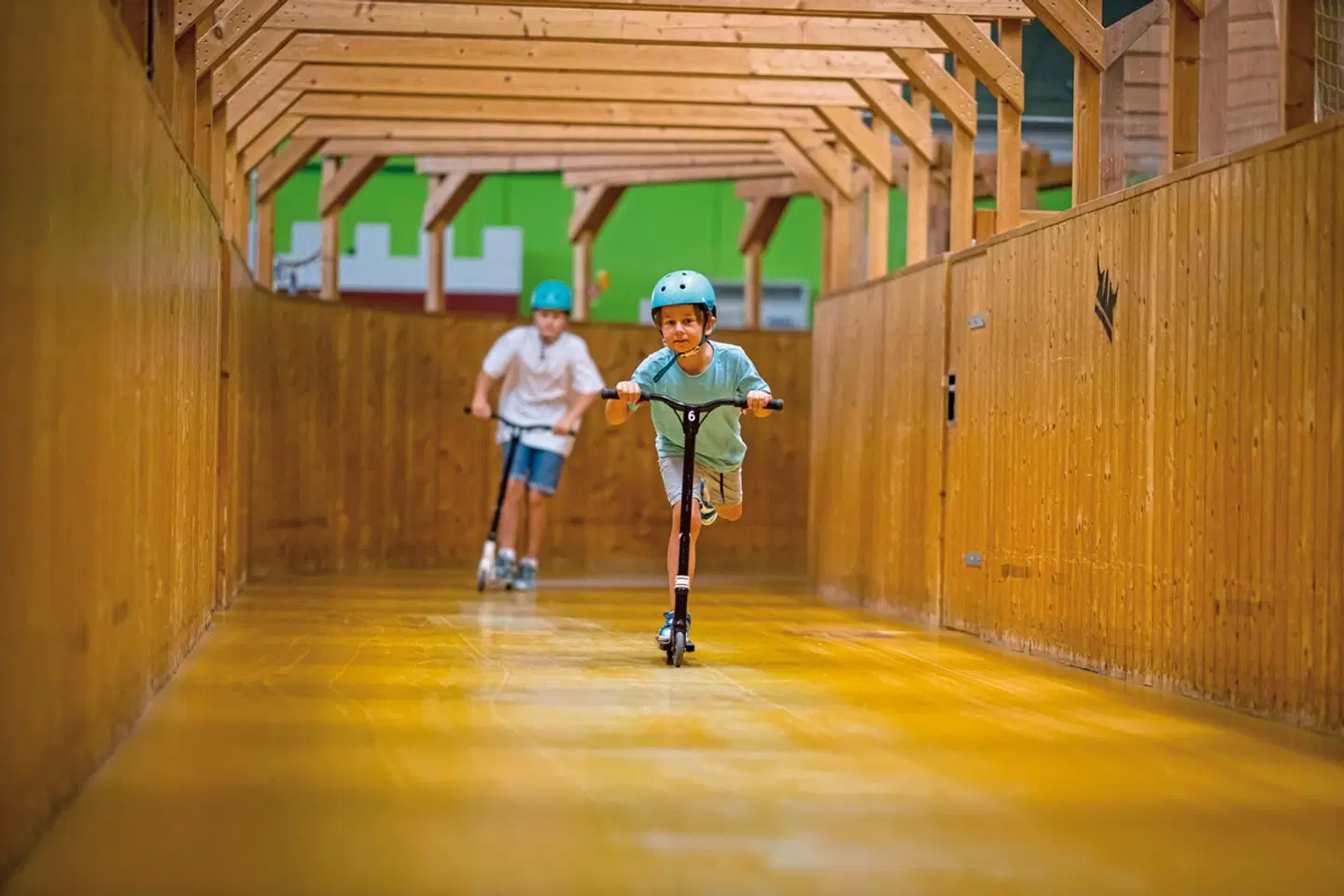 Ostsee Resort Damp - Ostseehotel Midgard SPORTS_AND_LEISURE