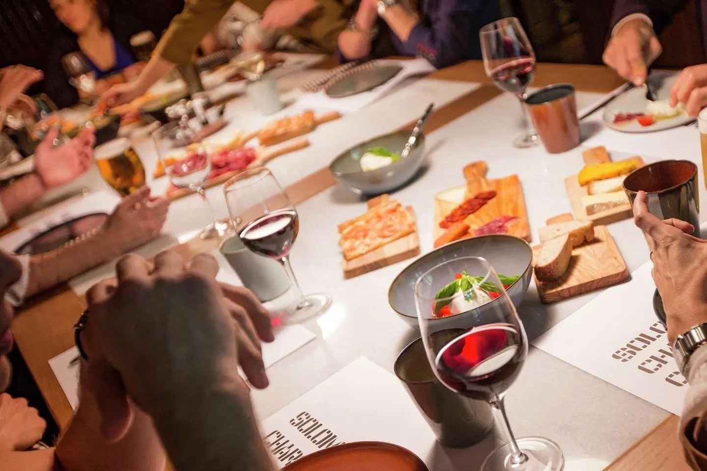 Alexandra Barcelona, Curio Collection by Hilton PEOPLE