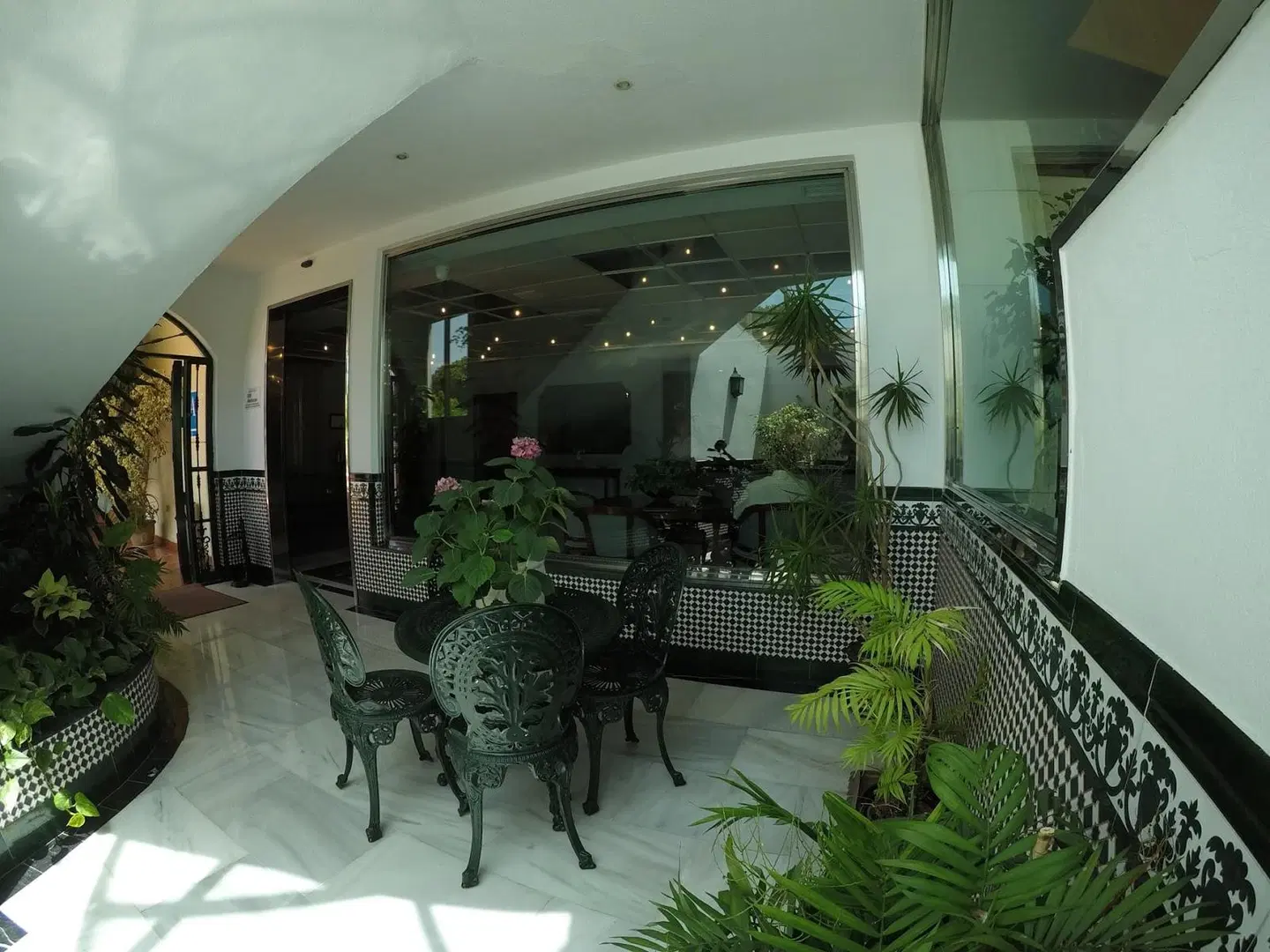 Ona Princesa Playa LOUNGE_LOBBY