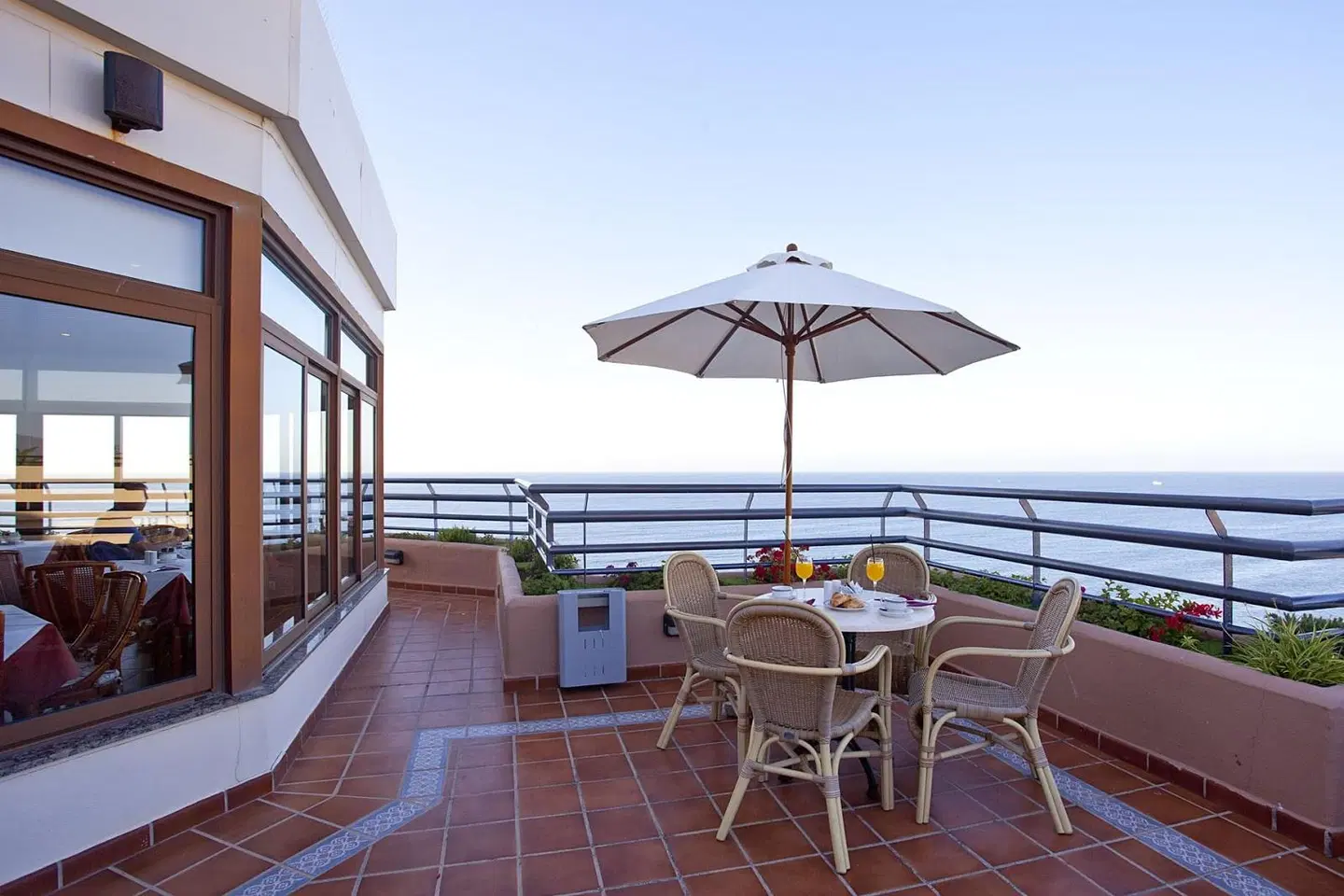 Ona Princesa Playa Terrasse