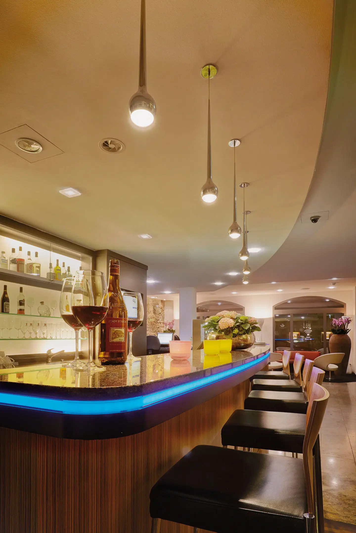 Sorell Hotel Rütli SPORTS_AND_LEISURE