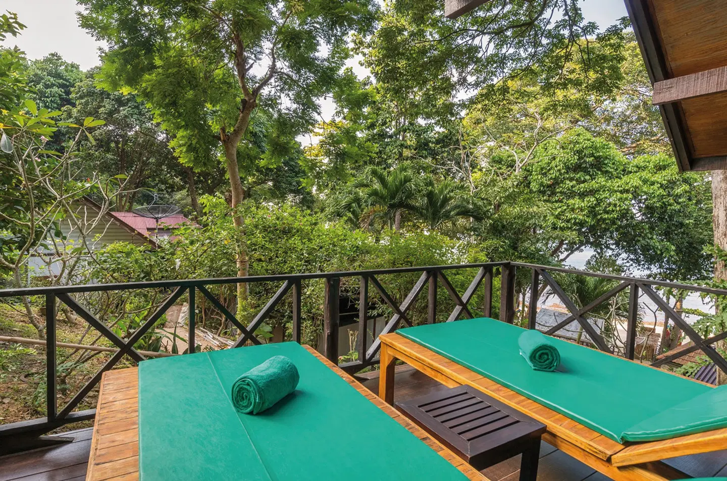 Koh Jum Ocean Beach Resort HEALTH_BEAUTY