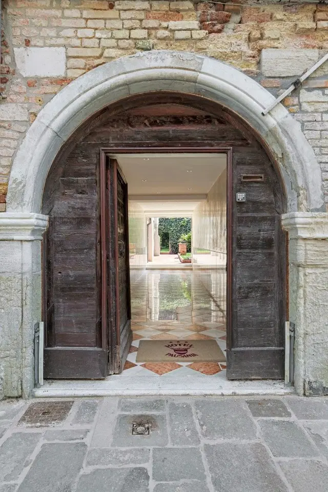 Hotel Pausania HEALTH_BEAUTY