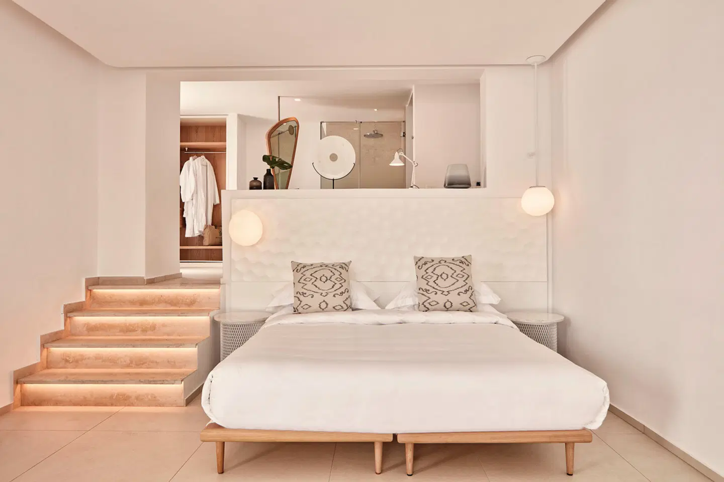 Myconian Kyma - Member of Design Hotels ROOM_EXAMPLE