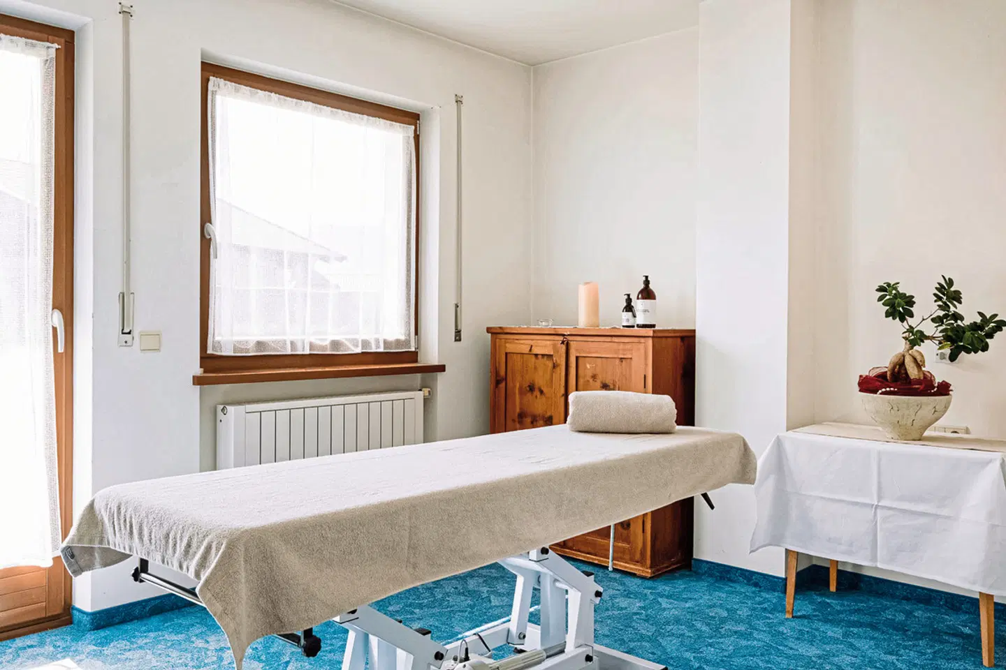 Naturhotel Miraval ROOM_EXAMPLE