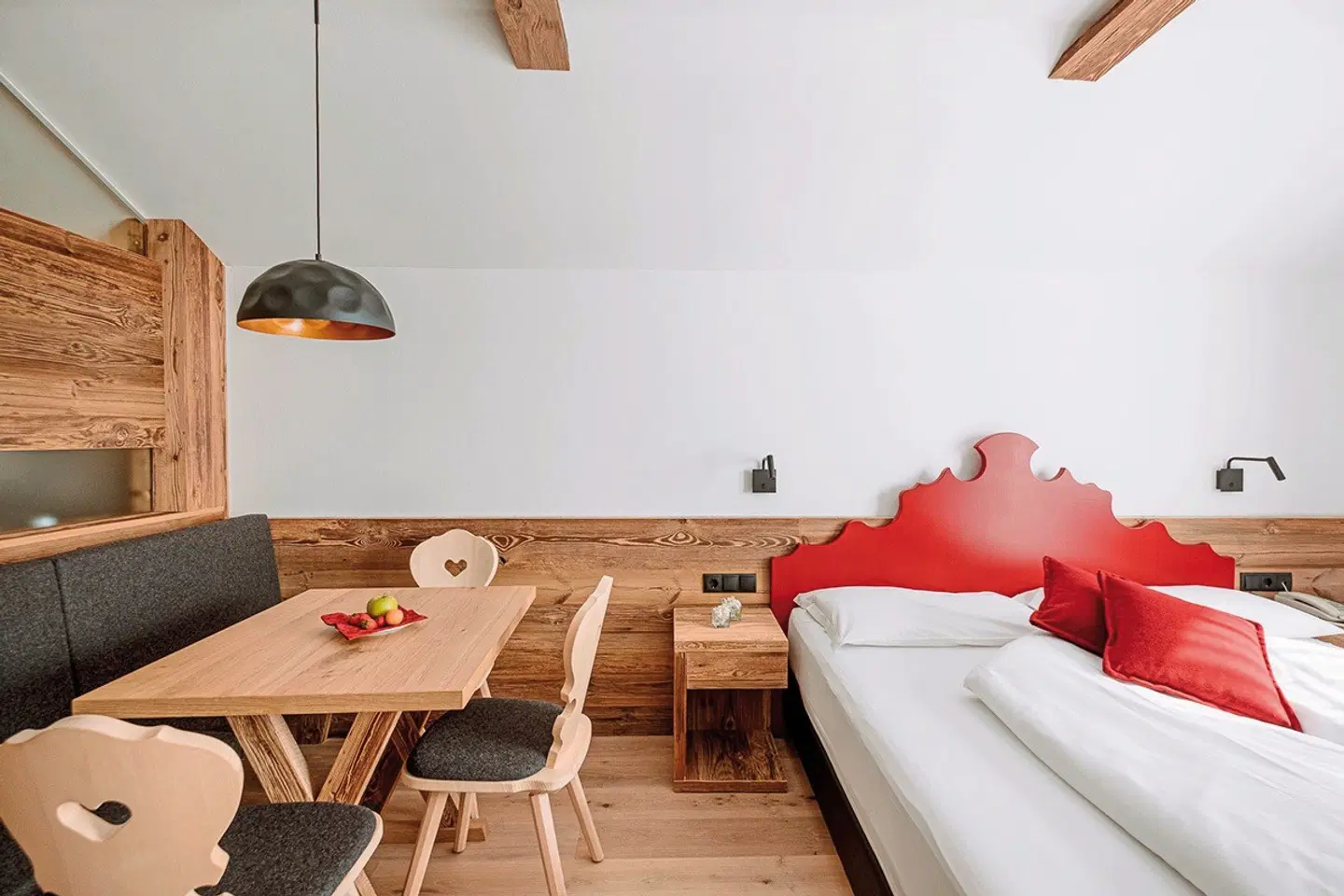 Naturhotel Miraval HEALTH_BEAUTY