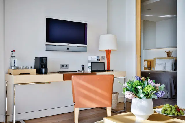 BUDERSAND Hotel - Golf & Spa - Sylt ROOM_EXAMPLE