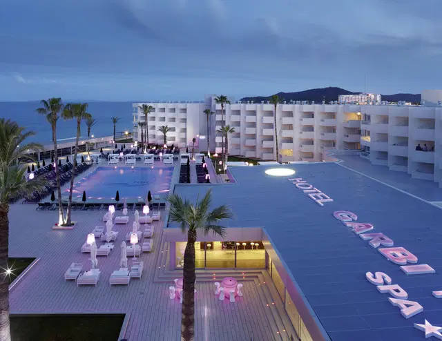 Sentido Garbi Ibiza & Spa OUTDOOR_POOL