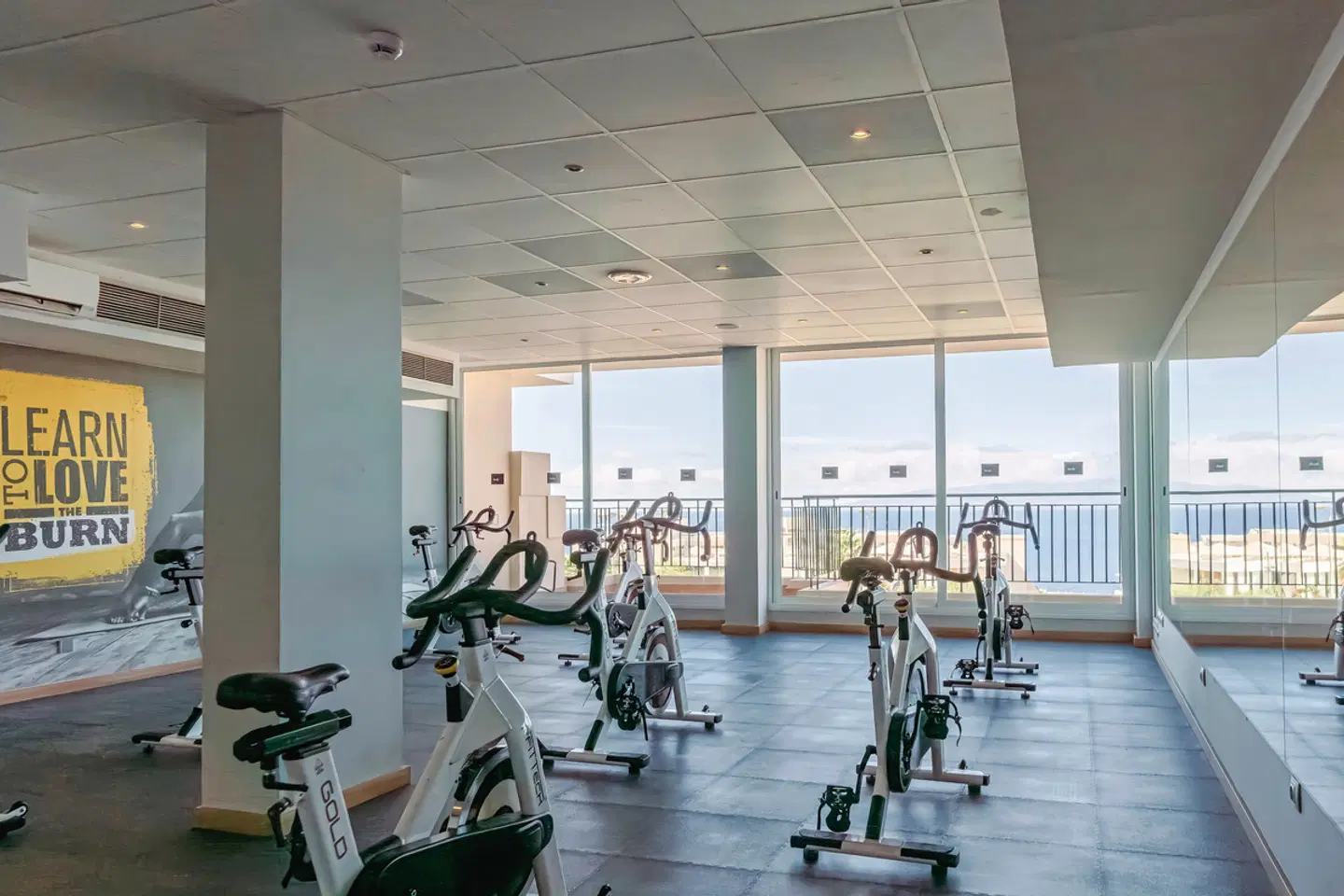 Landmar Costa Los Gigantes Family Resorts SPORTS_AND_LEISURE