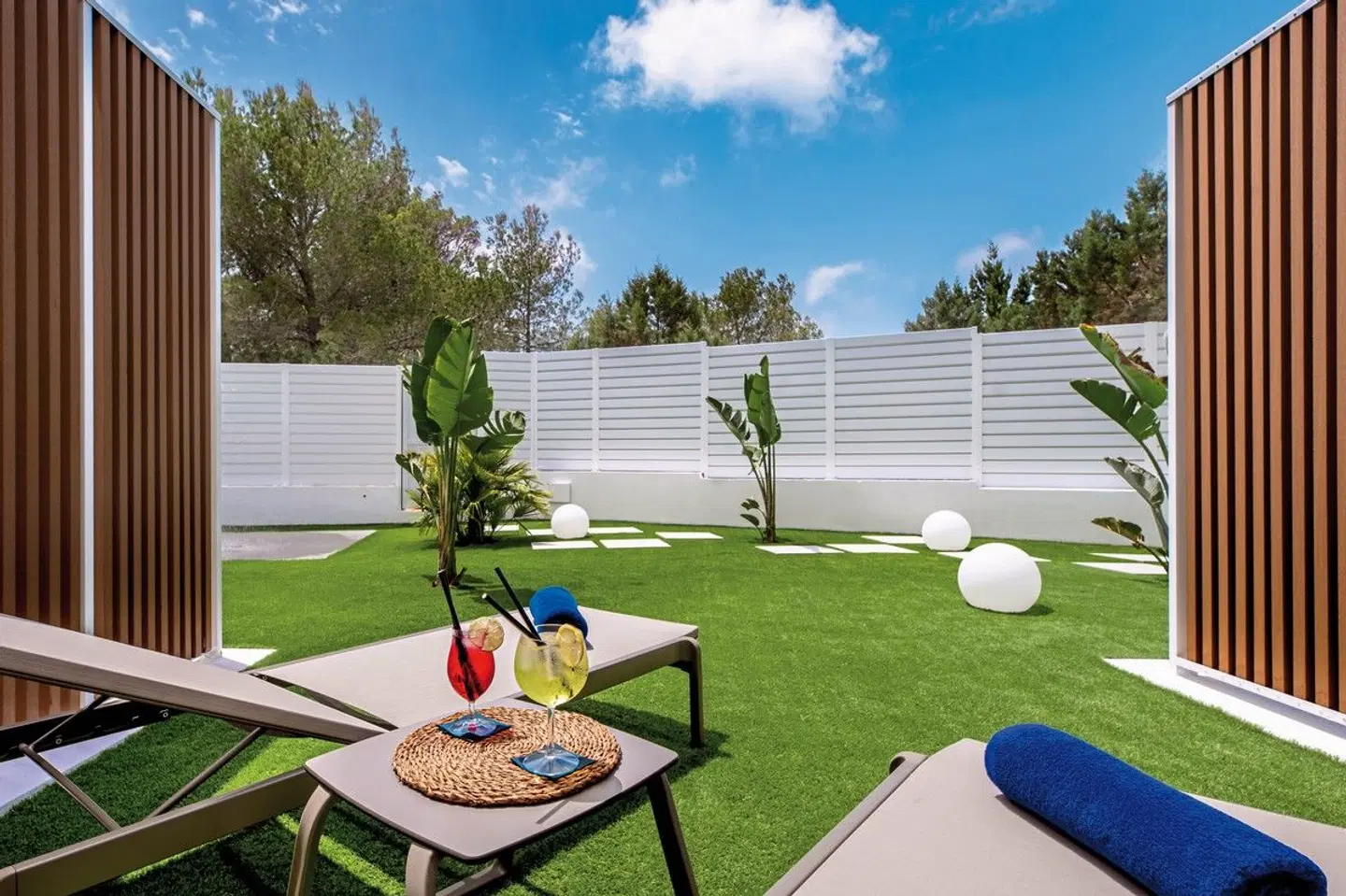 Vibra Cala Tarida SPORTS_AND_LEISURE