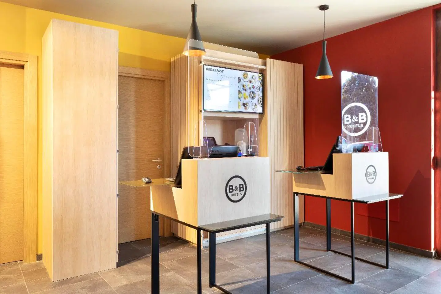 B&B Hotel Bolzano ROOM_EXAMPLE