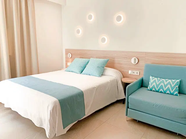 San Miguel Park & Esmeralda Mar ROOM_EXAMPLE