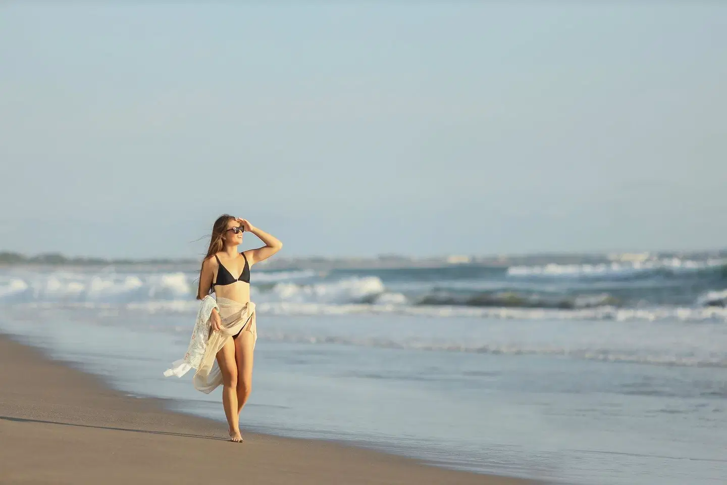 Citadines Berawa Beach Bali Strand