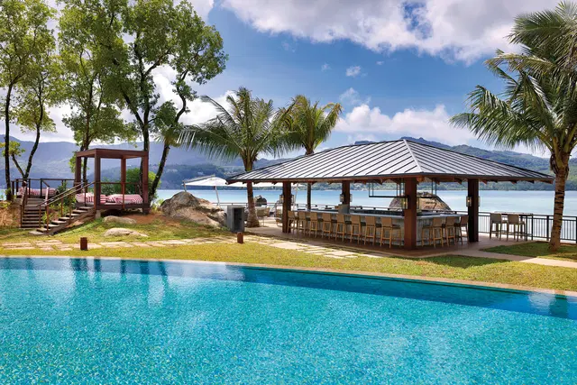 Mango House Seychelles OUTDOOR_POOL
