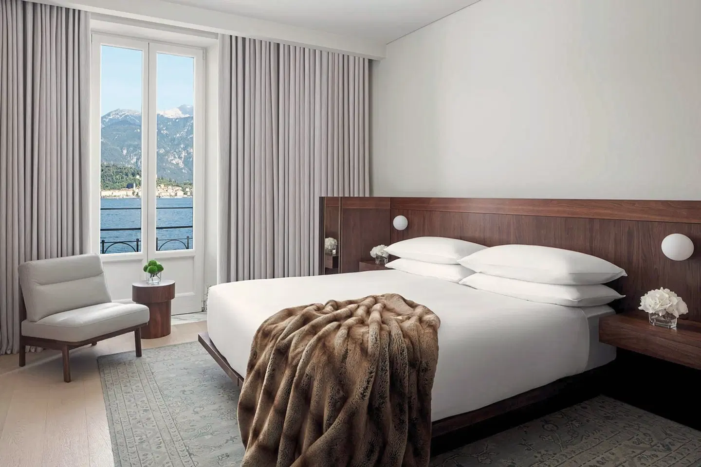 The Lake Como EDITION ROOM_EXAMPLE
