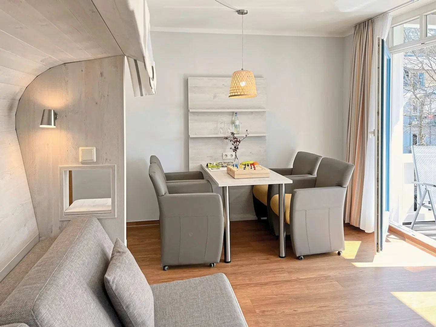 R&R Hotel Strandallee ROOM_EXAMPLE