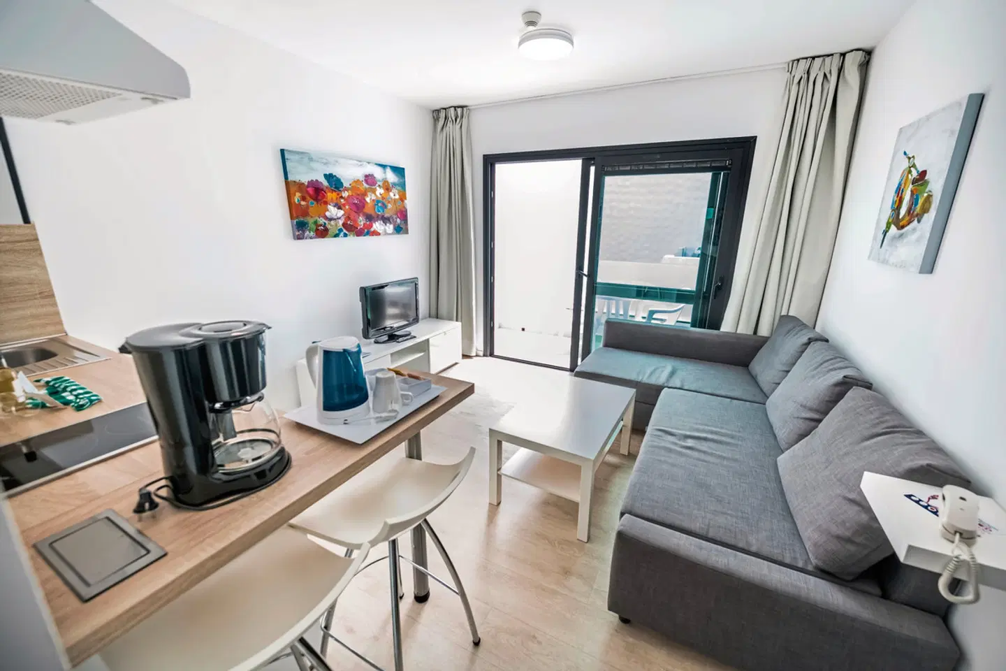 Bahia Calma Beach ROOM_EXAMPLE