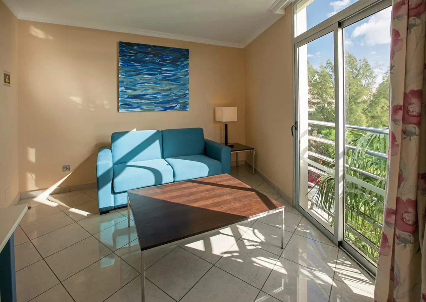 IFA Altamarena by Lopesan Hotels ROOM_EXAMPLE