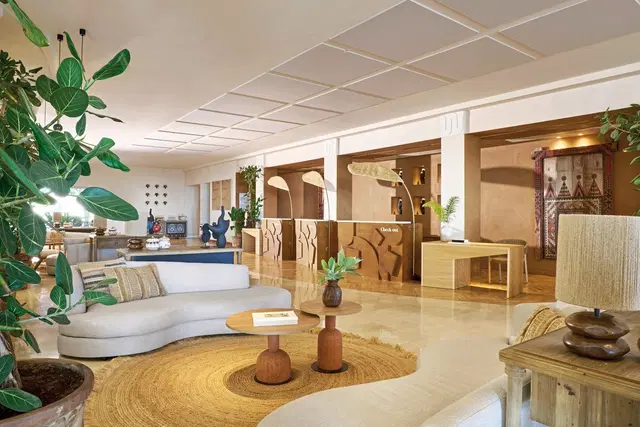 Iberostar Selection Fuerteventura Palace LOUNGE_LOBBY