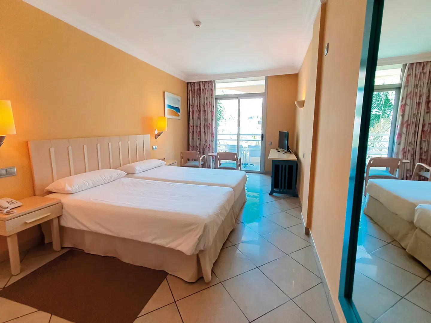 IFA Altamarena by Lopesan Hotels ROOM_EXAMPLE