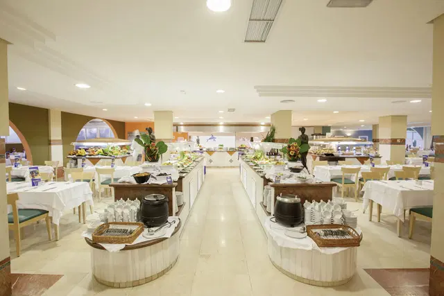 IFA Altamarena by Lopesan Hotels RESTAURANT