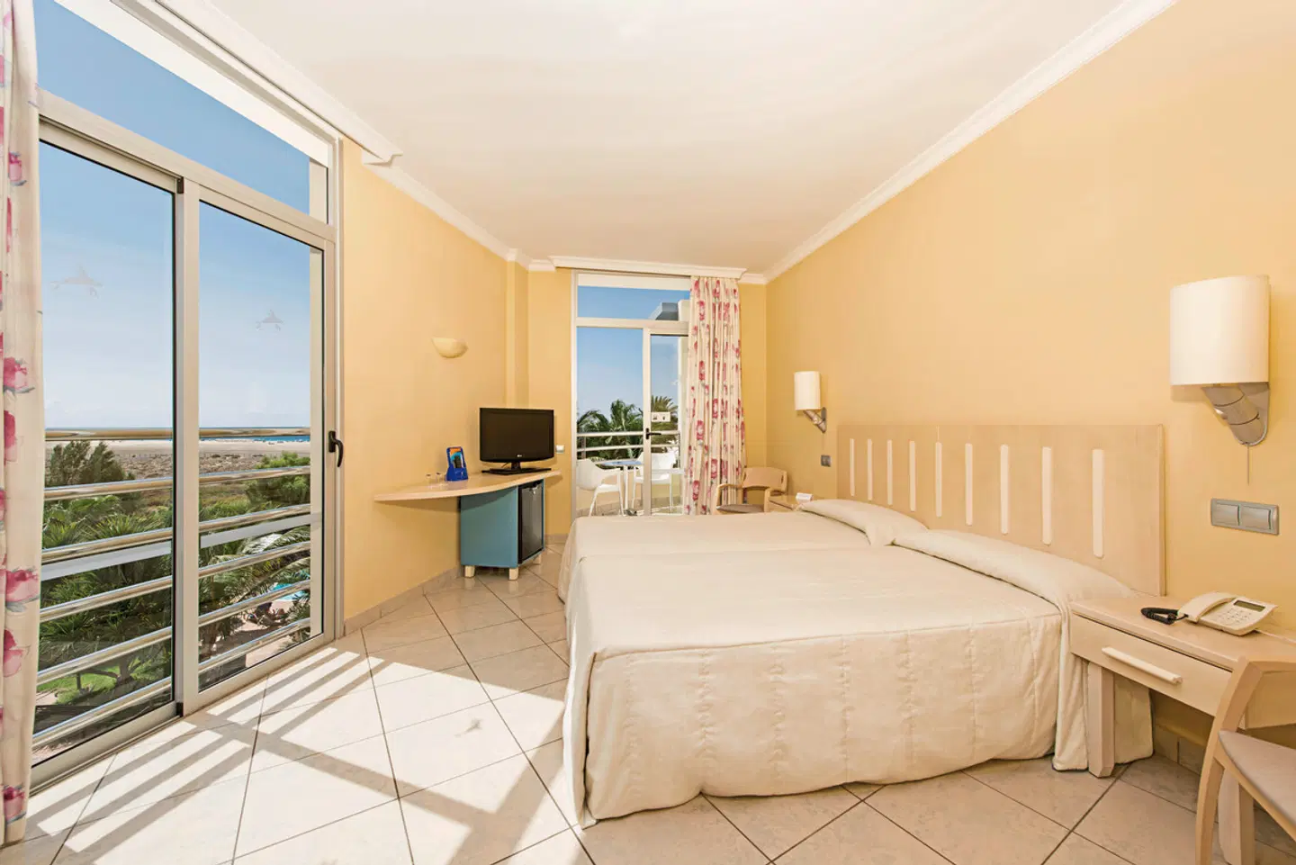 IFA Altamarena by Lopesan Hotels ROOM_EXAMPLE