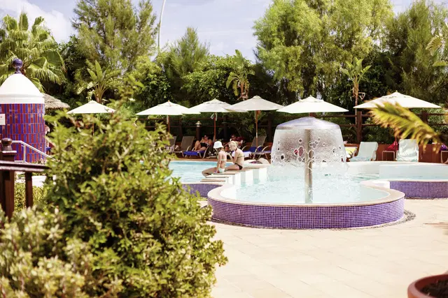 IFA Altamarena by Lopesan Hotels Strand