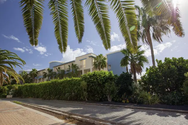 IFA Altamarena by Lopesan Hotels EXTERIOR