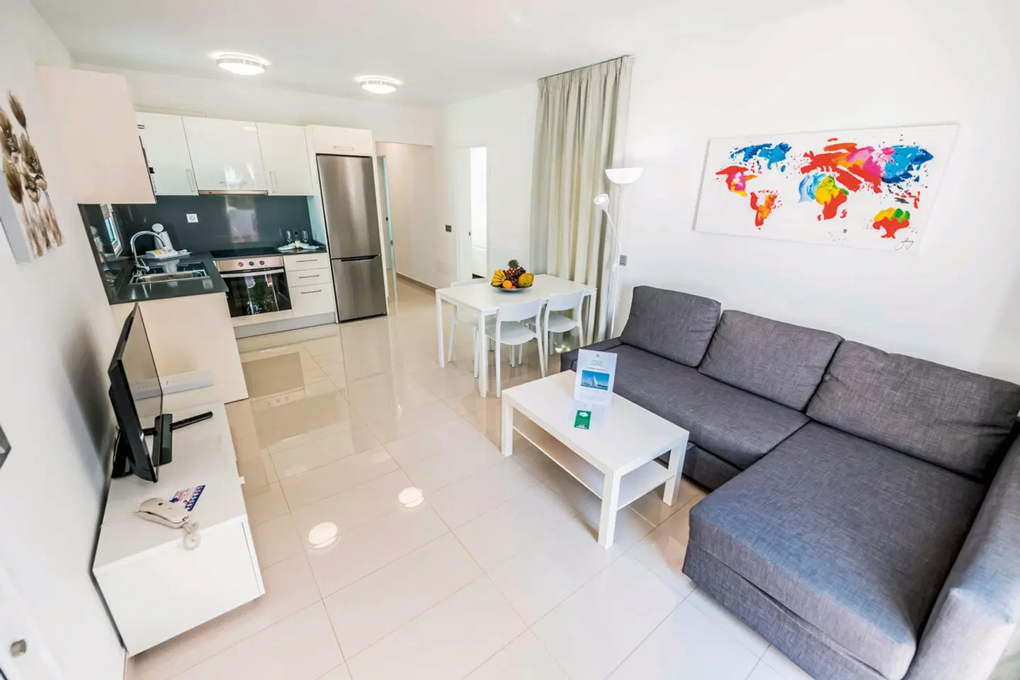 Bahia Calma Beach ROOM_EXAMPLE