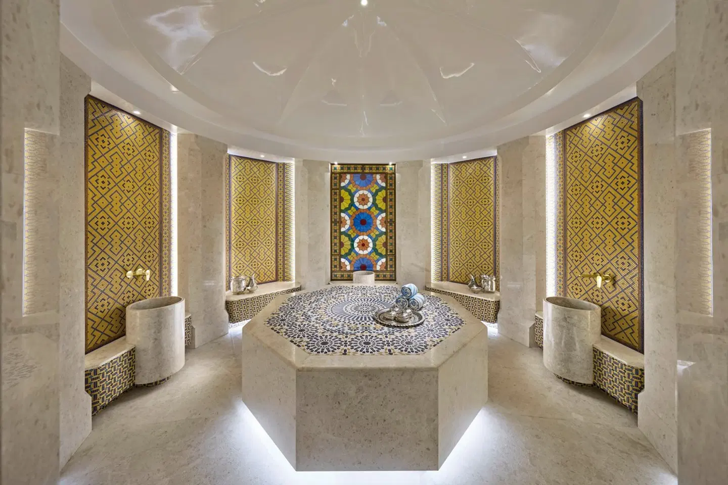 Mandarin Oriental, Muscat HEALTH_BEAUTY