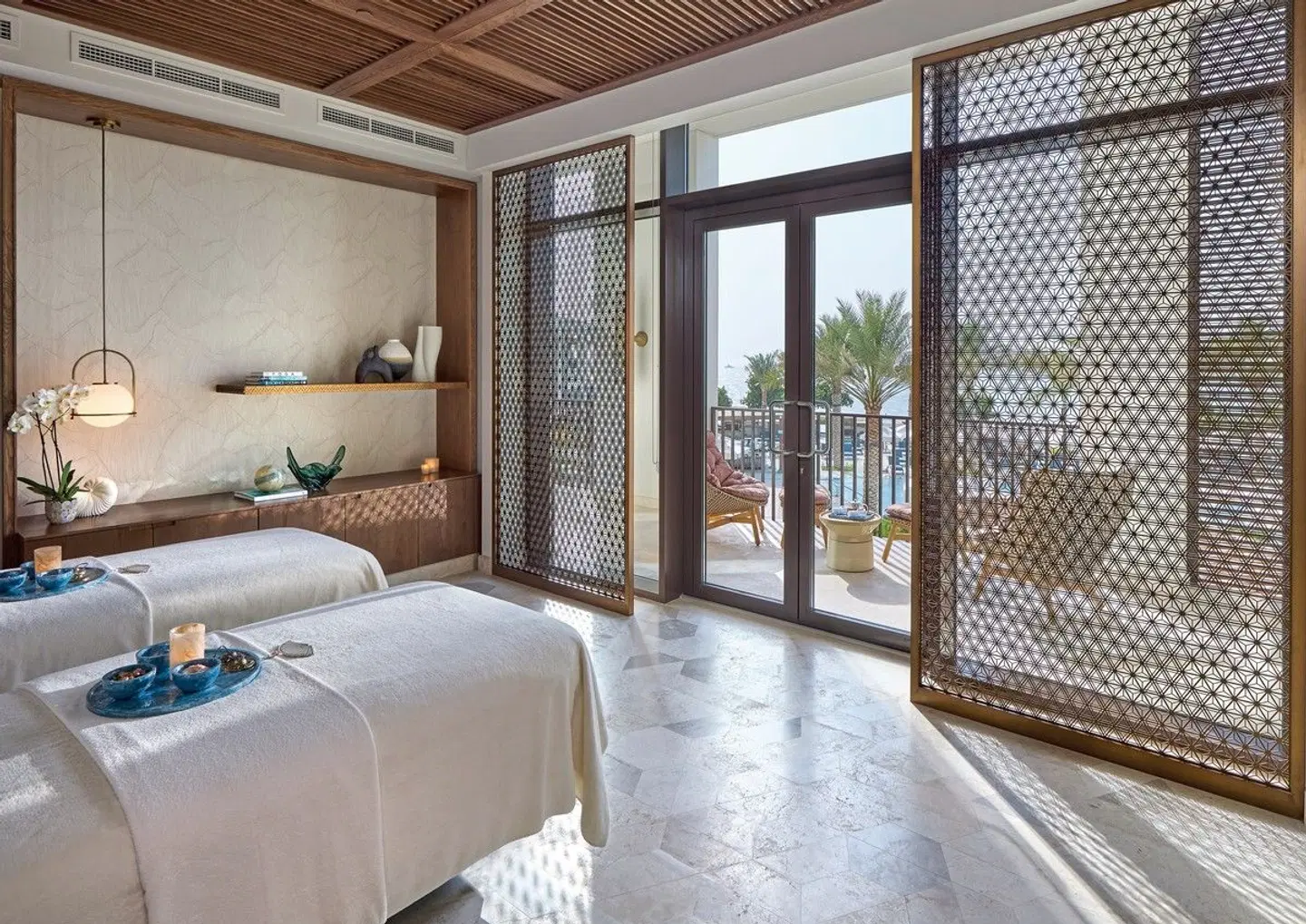 Mandarin Oriental, Muscat ROOM_EXAMPLE