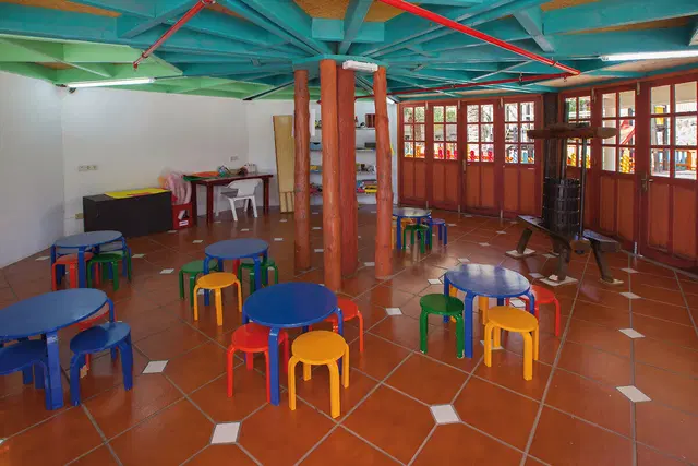 Abora Continental by Lopesan Hotels SPORTS_AND_LEISURE