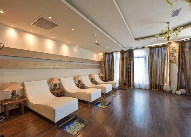 Anthemus Sea Beach Hotel & Spa HEALTH_BEAUTY