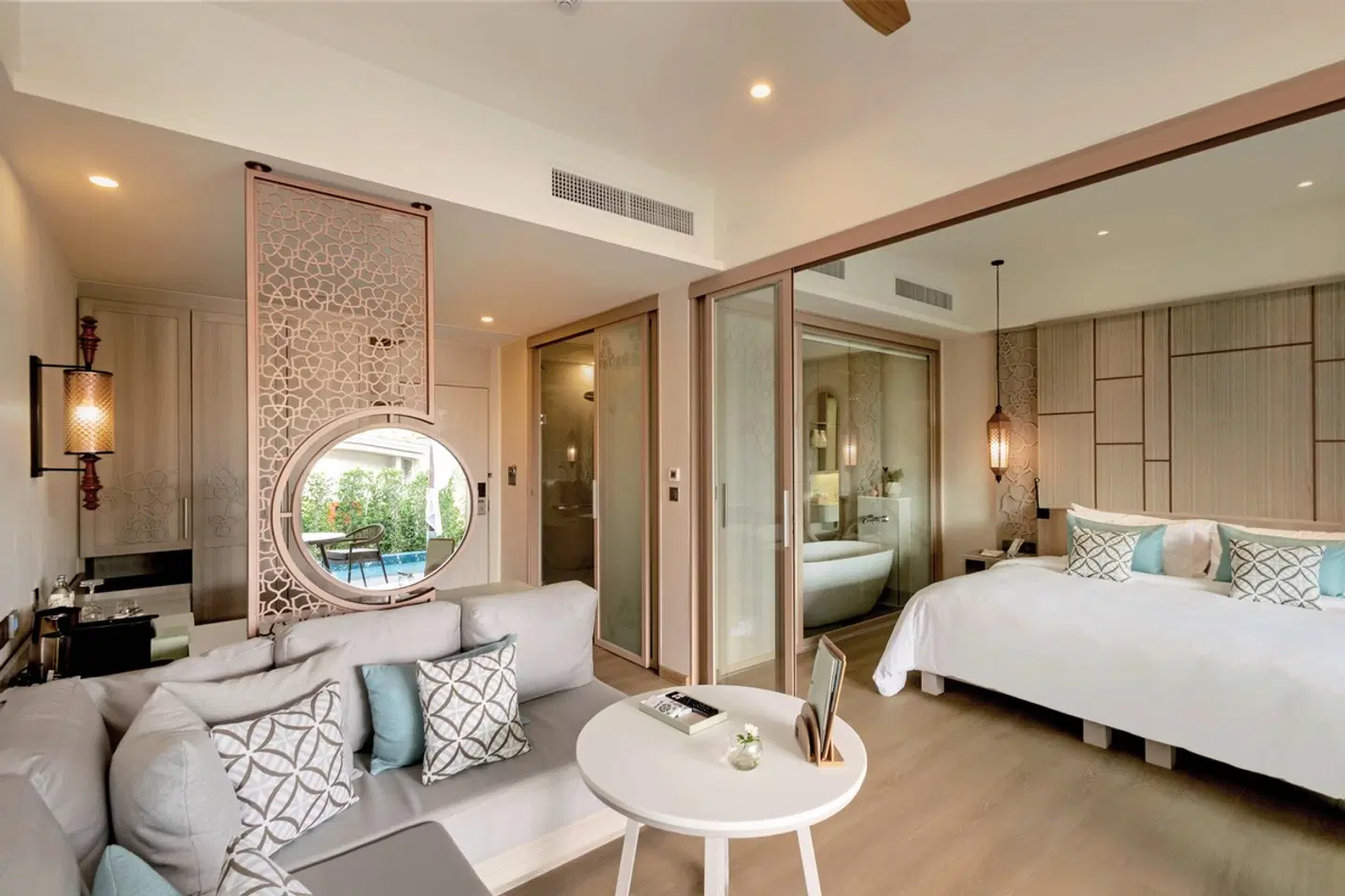 The Little Shore Khao Lak by Katathani ROOM_EXAMPLE