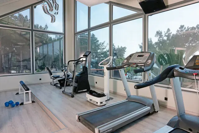 Alexandra Beach Spa Resort SPORTS_AND_LEISURE