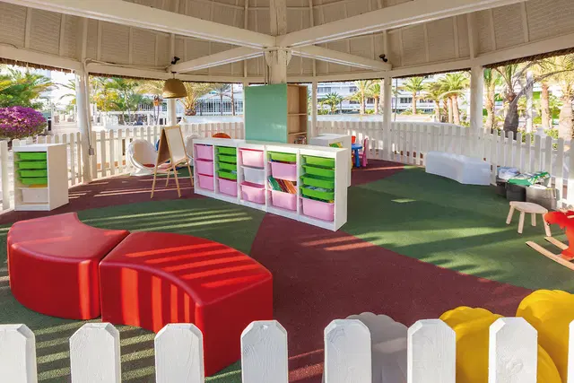 Abora Buenaventura by Lopesan Hotels SPORTS_AND_LEISURE