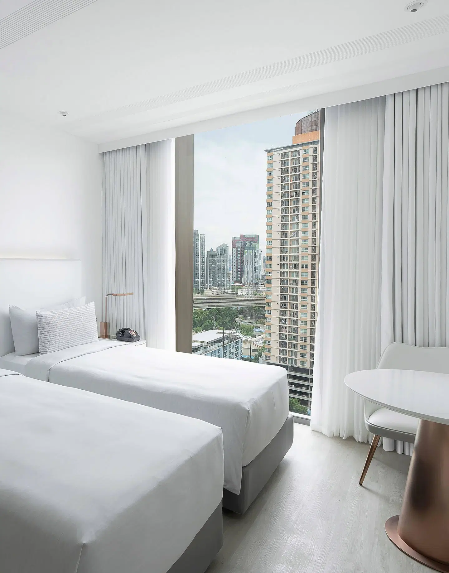 INNSiDE Bangkok Sukhumvit ROOM_EXAMPLE