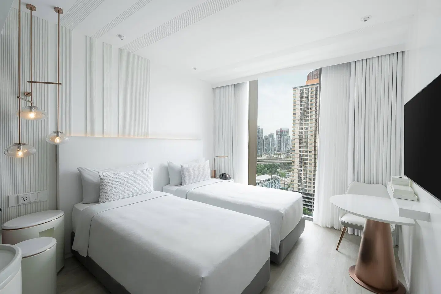 INNSiDE Bangkok Sukhumvit ROOM_EXAMPLE