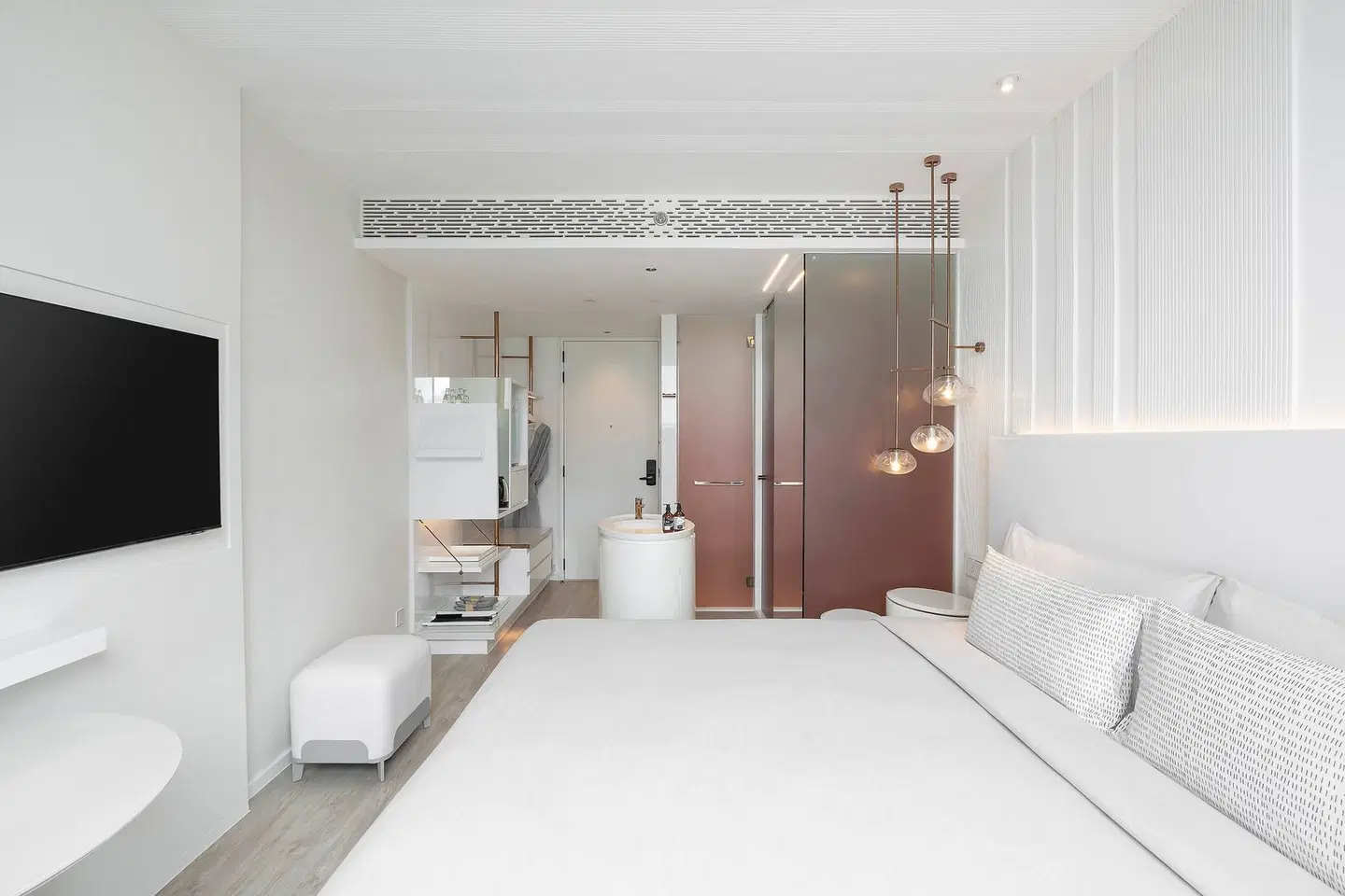 INNSiDE Bangkok Sukhumvit ROOM_EXAMPLE