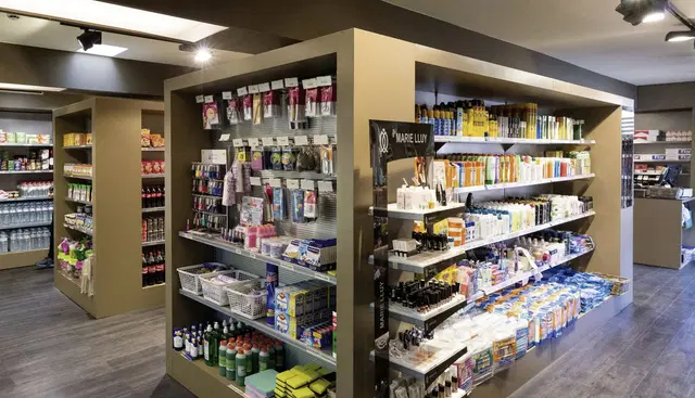 Sotavento Beach Club Bar