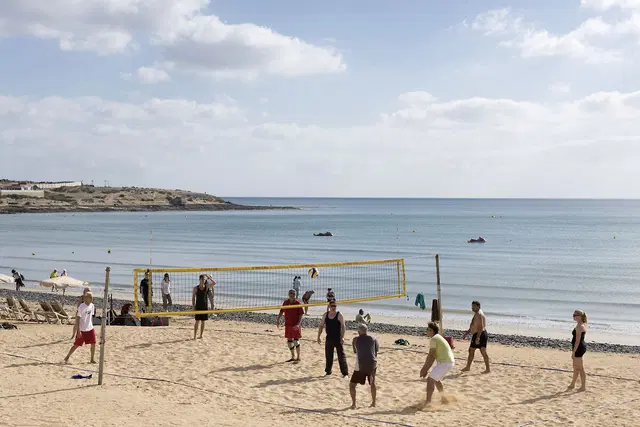 Sotavento Beach Club SPORTS_AND_LEISURE