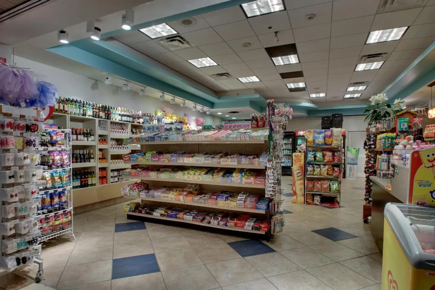 Holiday Inn Resort Orlando Lake Buena Vista Bar